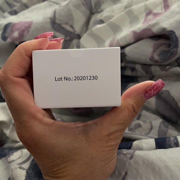 PMD clean- in teal - Picture 3 of 5